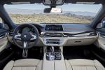 BMW M760i xDrive 2017 года (NA)
